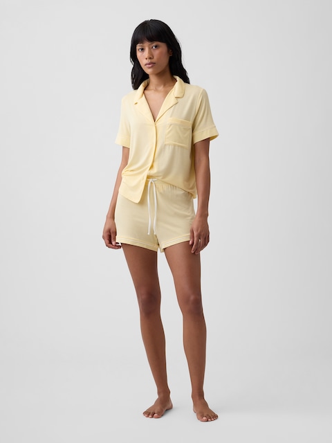 Modal PJ Shorts