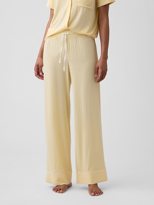 Image number 3 showing, Modal PJ Pants