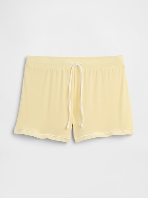 Image number 4 showing, Modal PJ Shorts