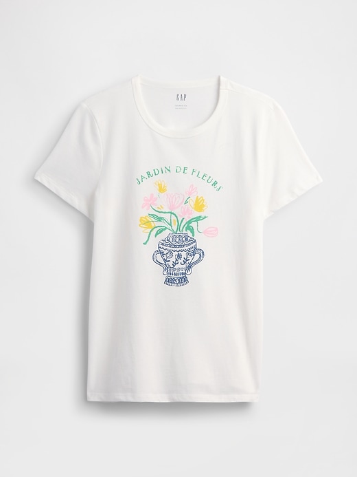 Image number 5 showing, Favorite Graphic T-Shirt