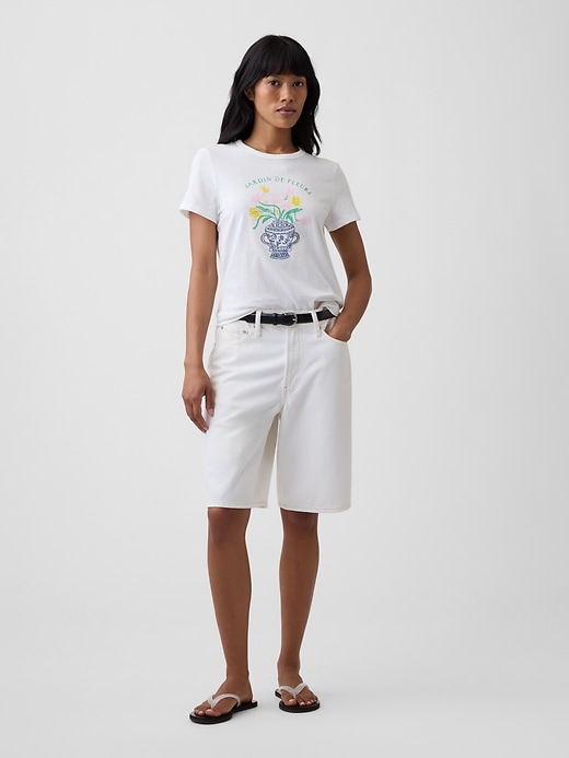 Image number 3 showing, Favorite Graphic T-Shirt