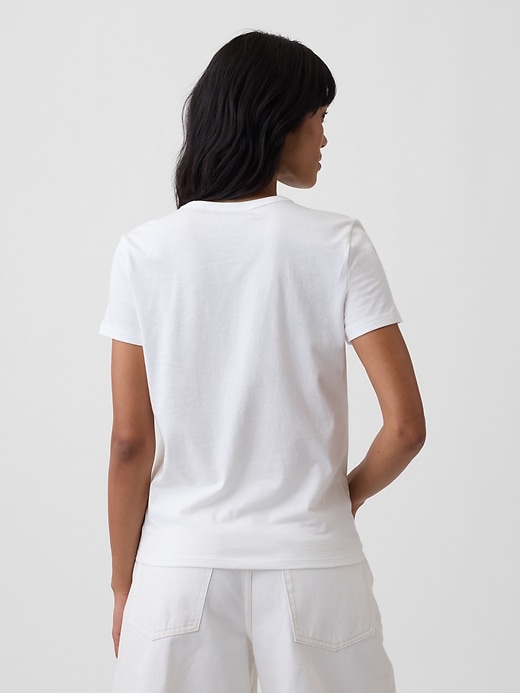 Image number 2 showing, Favorite Graphic T-Shirt