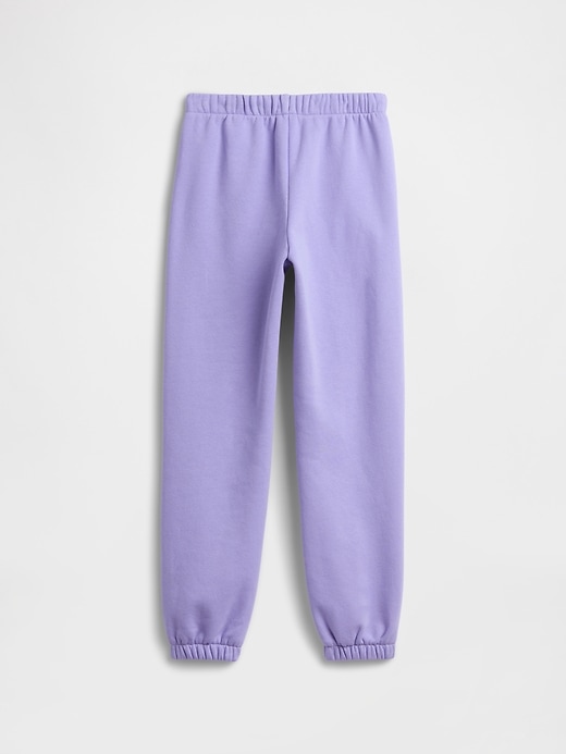 Image number 2 showing, Kids Relaxed Gap Logo Joggers