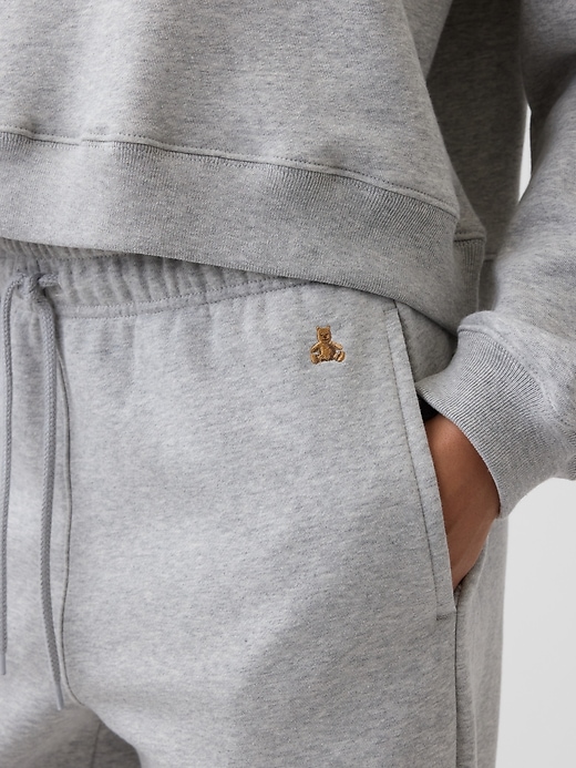 Image number 4 showing, Relaxed Brannan Bear Straight-Leg Sweatpants