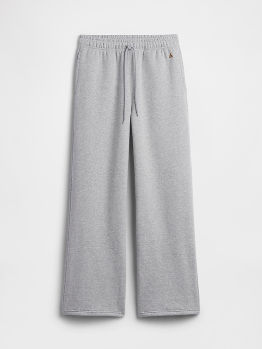 Image number 5 showing, Relaxed Brannan Bear Straight-Leg Sweatpants