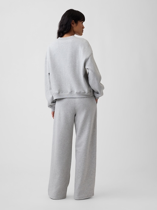 Image number 2 showing, Relaxed Brannan Bear Straight-Leg Sweatpants