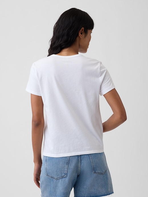 Image number 2 showing, Favorite Graphic T-Shirt