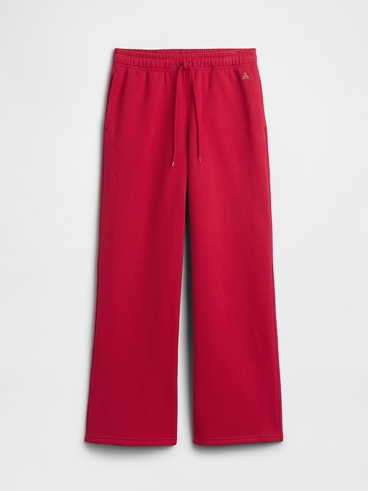 Image number 5 showing, Relaxed Brannan Bear Straight-Leg Sweatpants