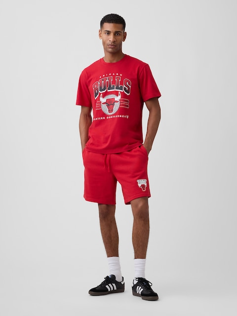 NBA Fleece Shorts