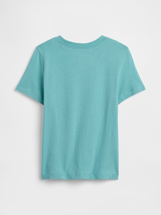 Image number 2 showing, babyGap × Disney Finding Nemo Graphic T-Shirt