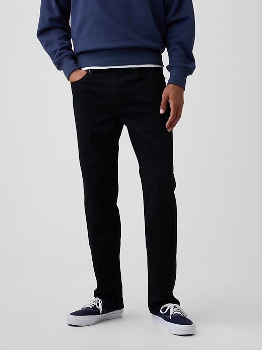 Image number 3 showing, GapFlex Slim Jeans