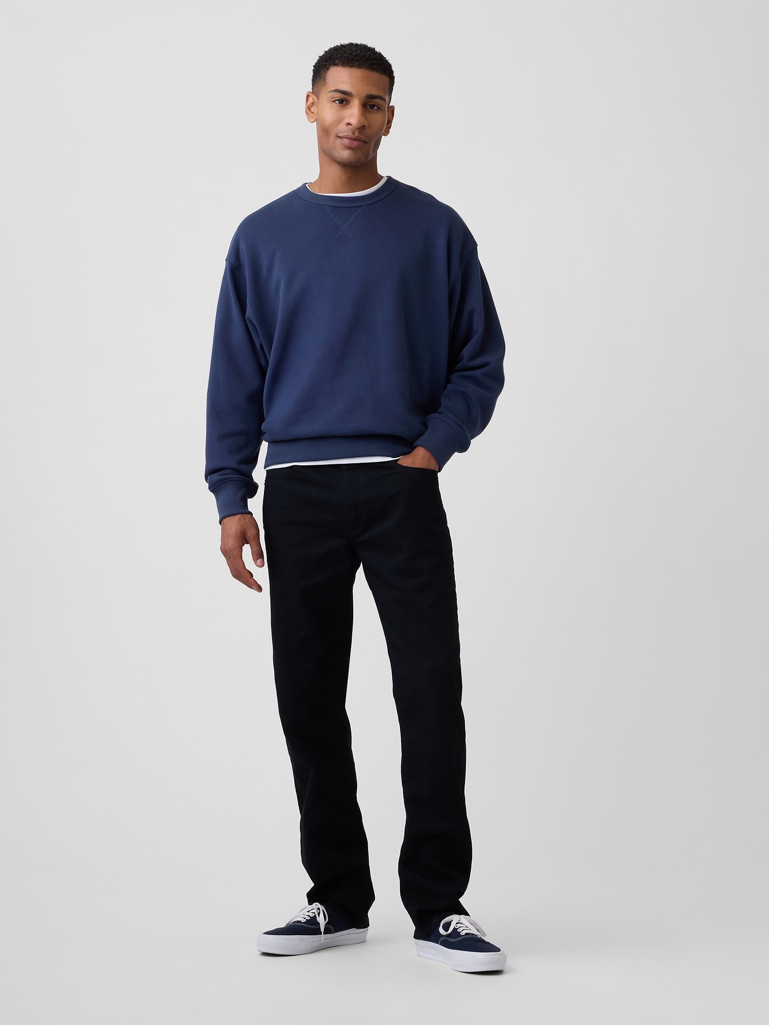 GapFlex Slim Jeans