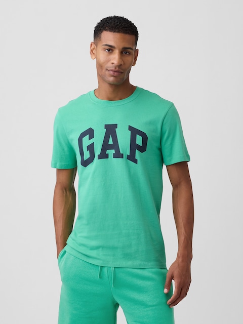 Everyday Soft Gap Logo T-Shirt