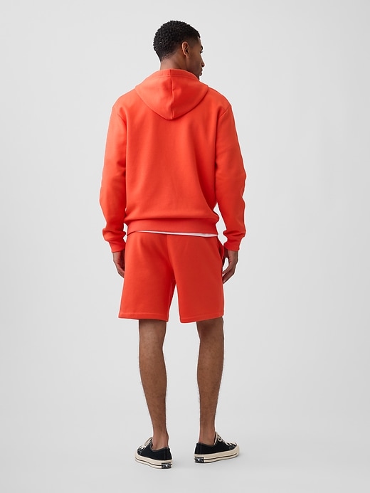 Image number 2 showing, Gap Logo Shorts