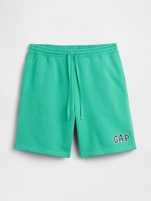 Image number 4 showing, Gap Logo Shorts