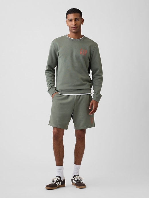 Image number 3 showing, Gap Logo Sweatshirt