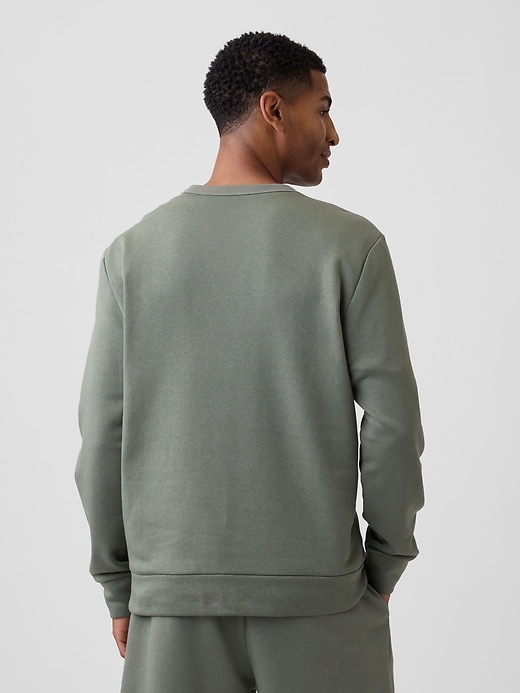 Image number 2 showing, Gap Logo Sweatshirt