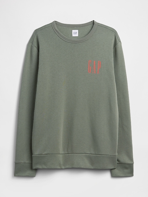 Image number 4 showing, Gap Logo Sweatshirt