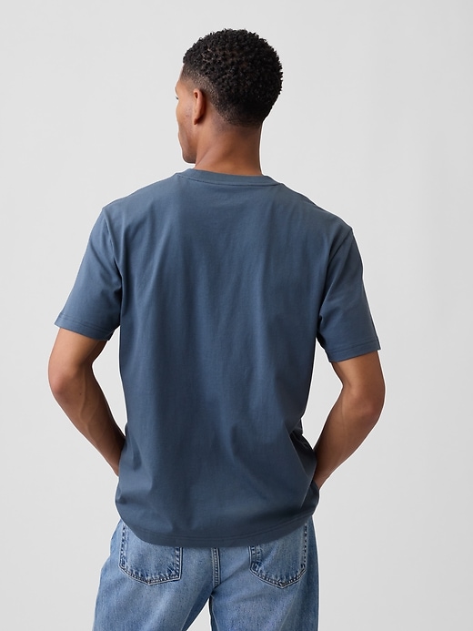 Image number 2 showing, Star Wars™ Everyday Soft Relaxed Graphic T-Shirt