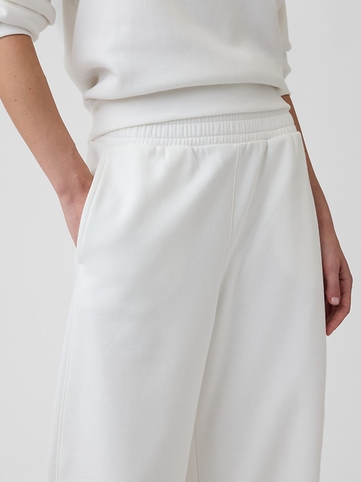 Image number 4 showing, Pull-On Barrel Sweatpants