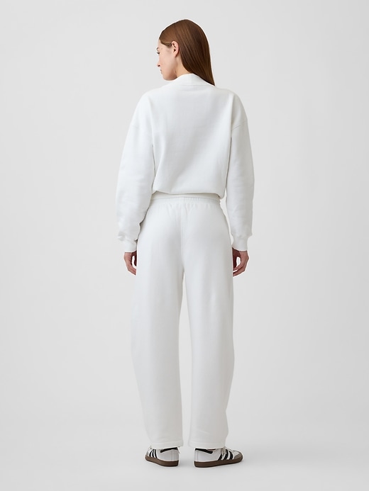 Image number 2 showing, Pull-On Barrel Sweatpants