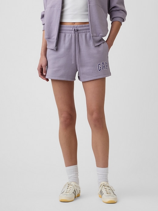 Image number 3 showing, Gap Logo Shorts