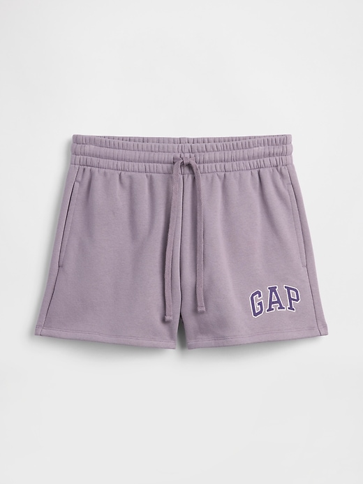 Image number 5 showing, Gap Logo Shorts