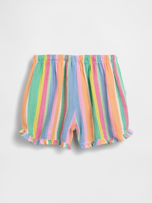 Image number 2 showing, Kids Pull-On Shorts