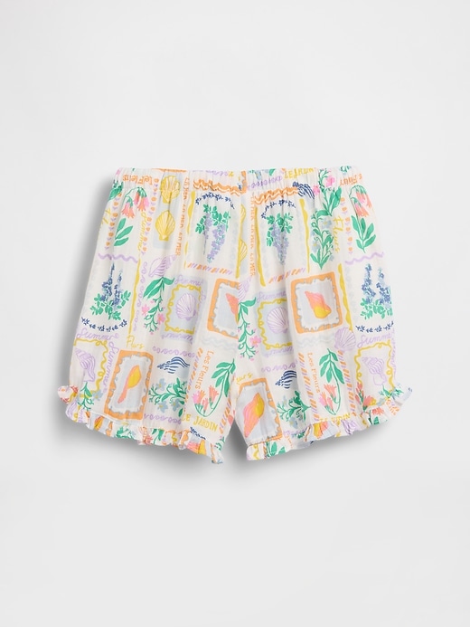 Image number 2 showing, Kids Pull-On Shorts