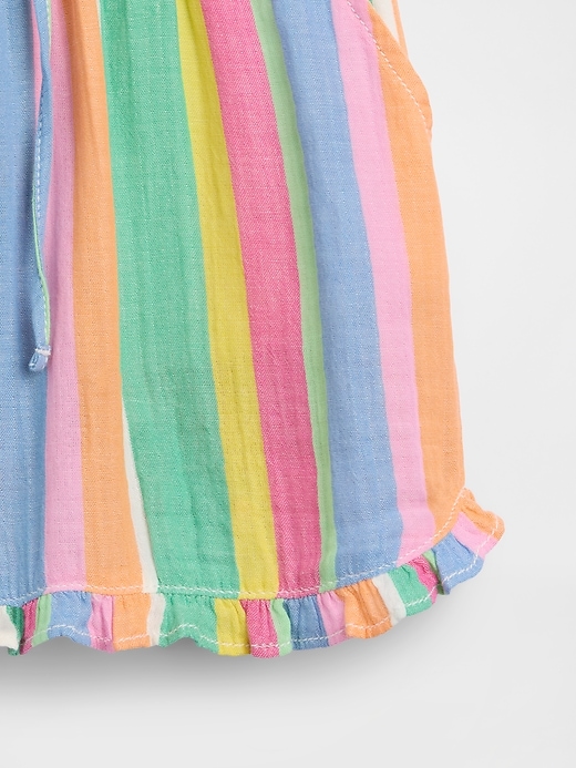 Image number 3 showing, Kids Pull-On Shorts