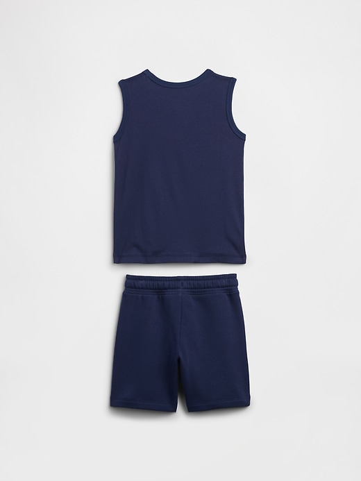 Image number 2 showing, babyGap × Disney Toy Story Two-Piece Outfit Set