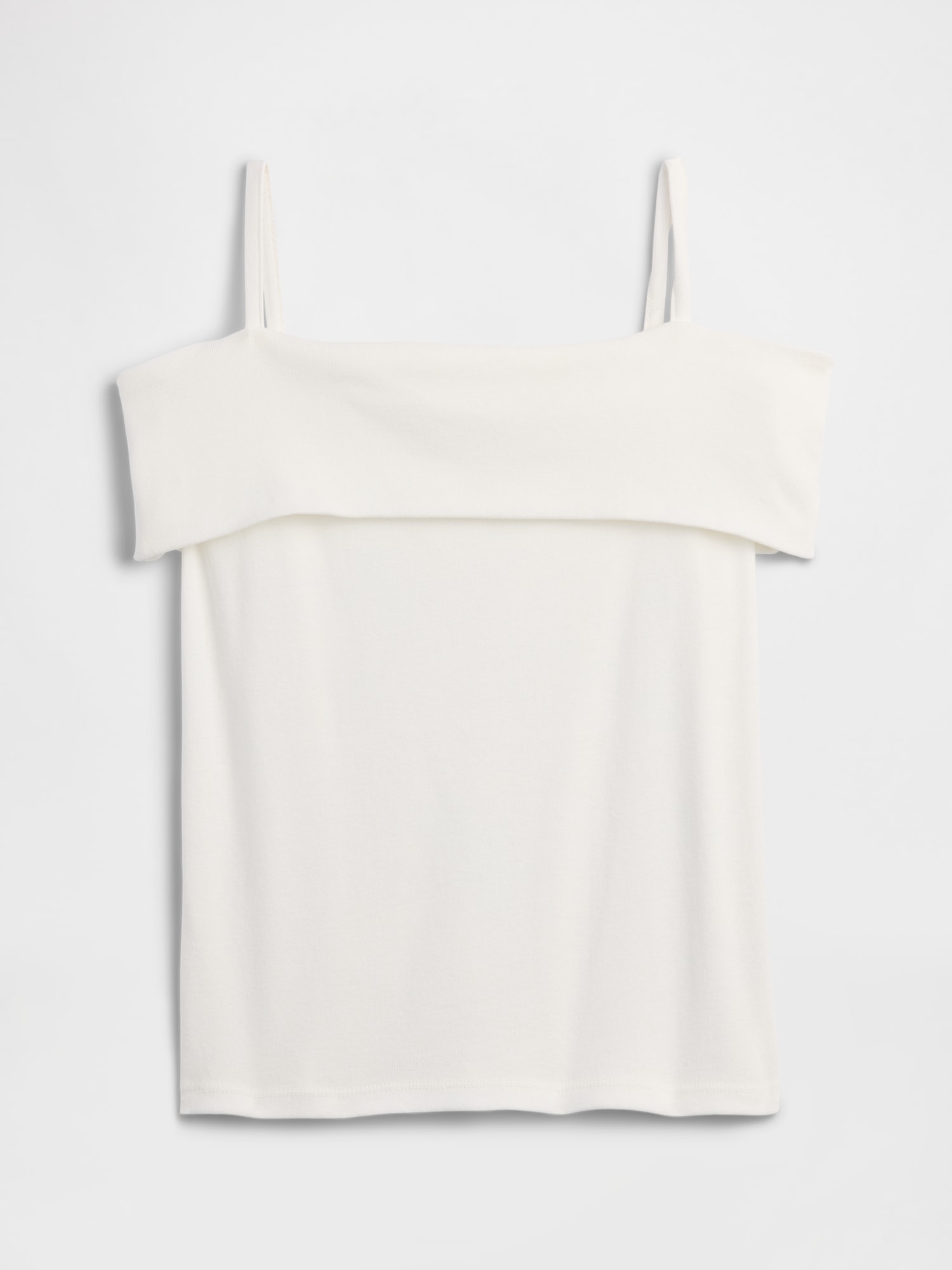 Kids Foldover Top