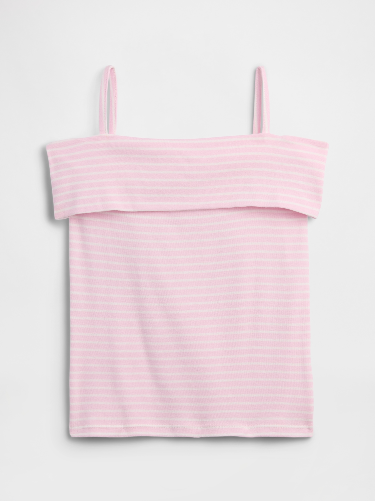 Kids Foldover Top