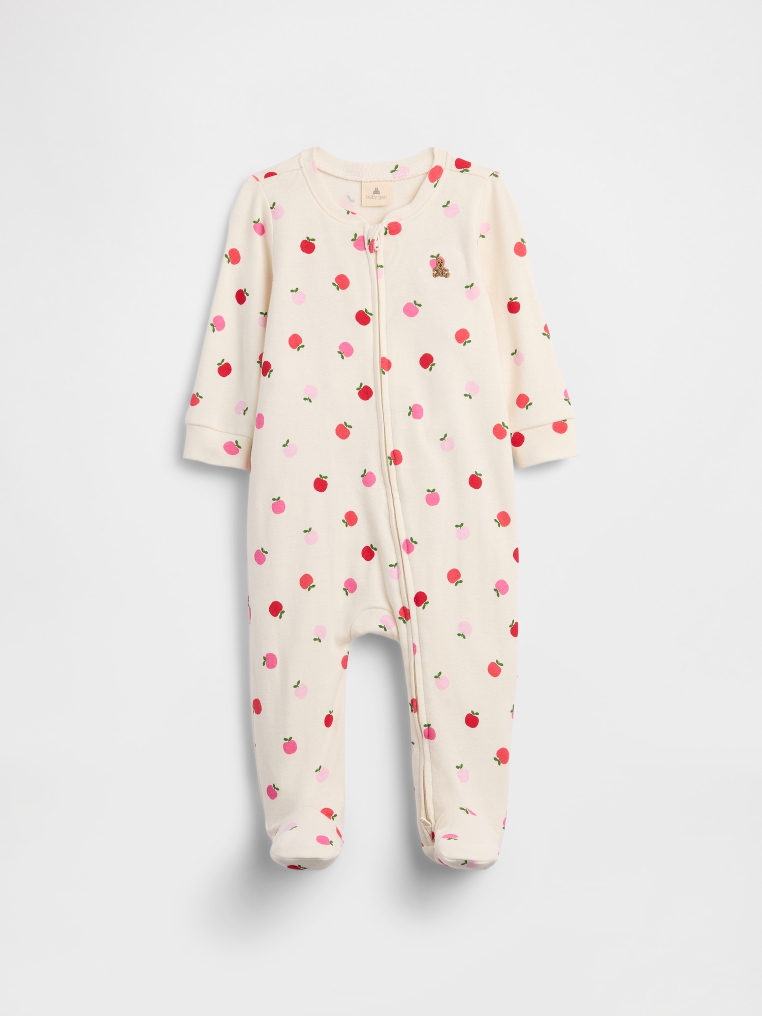 Baby Brannan Bear One-Piece