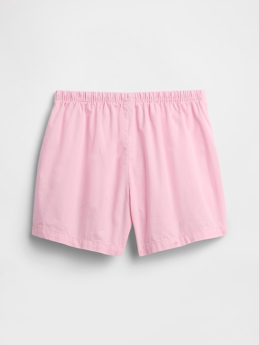 Image number 2 showing, Kids Relaxed Pull-On Shorts