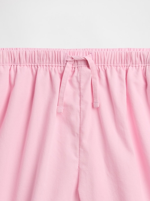 Image number 3 showing, Kids Relaxed Pull-On Shorts