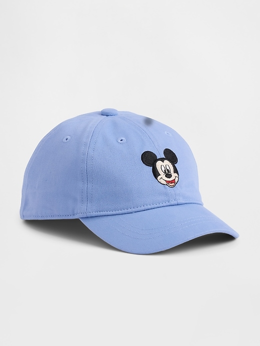 Image number 1 showing, babyGap × Disney Mickey Mouse Baseball Hat