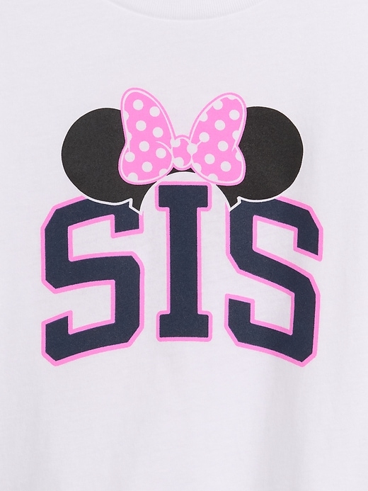 Image number 3 showing, babyGap × Disney Graphic T-Shirt
