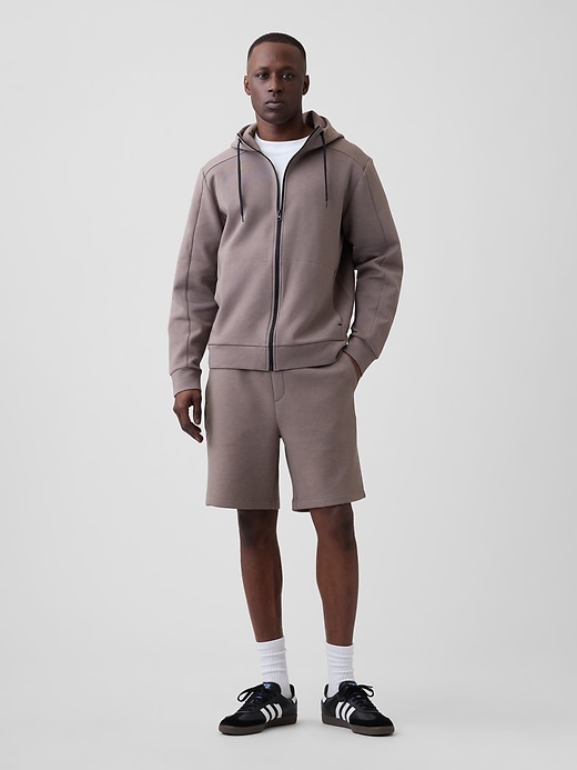 Image number 1 showing, GapFit 8" Performance Shorts