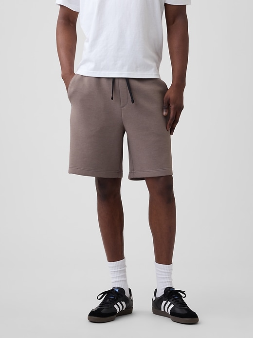 Image number 3 showing, GapFit 8" Performance Shorts