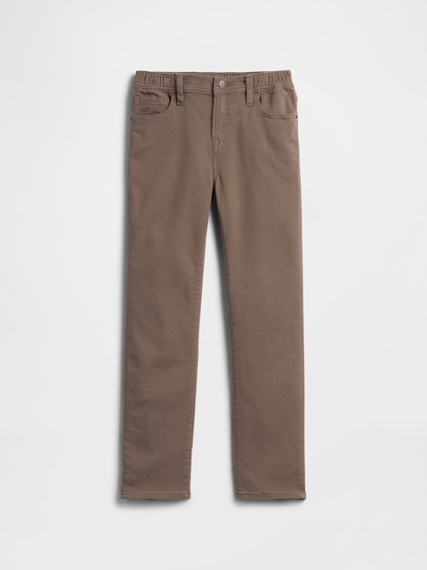 Kids Original Straight Jeans