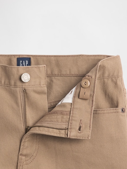Image number 3 showing, Kids Baggy Jeans