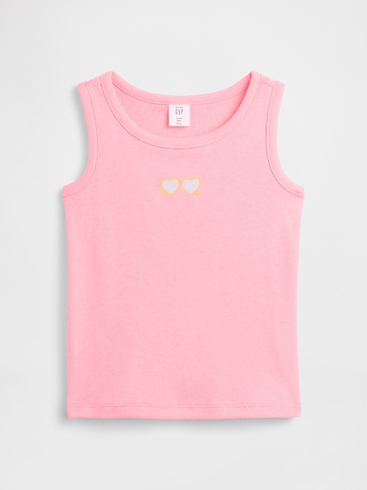 タンクトップ　100 ベビーギャップ　BabyGap babyGap Tank Top | Gap Factory