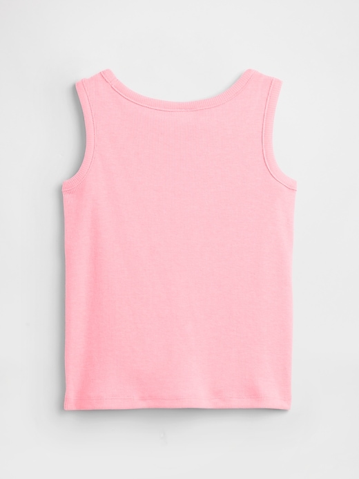 Image number 2 showing, babyGap Tank Top