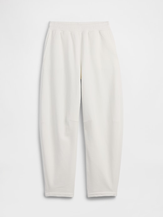 Image number 5 showing, Pull-On Barrel Sweatpants
