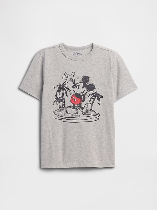 Image number 1 showing, GapKids × Disney Mickey Mouse Graphic T-Shirt