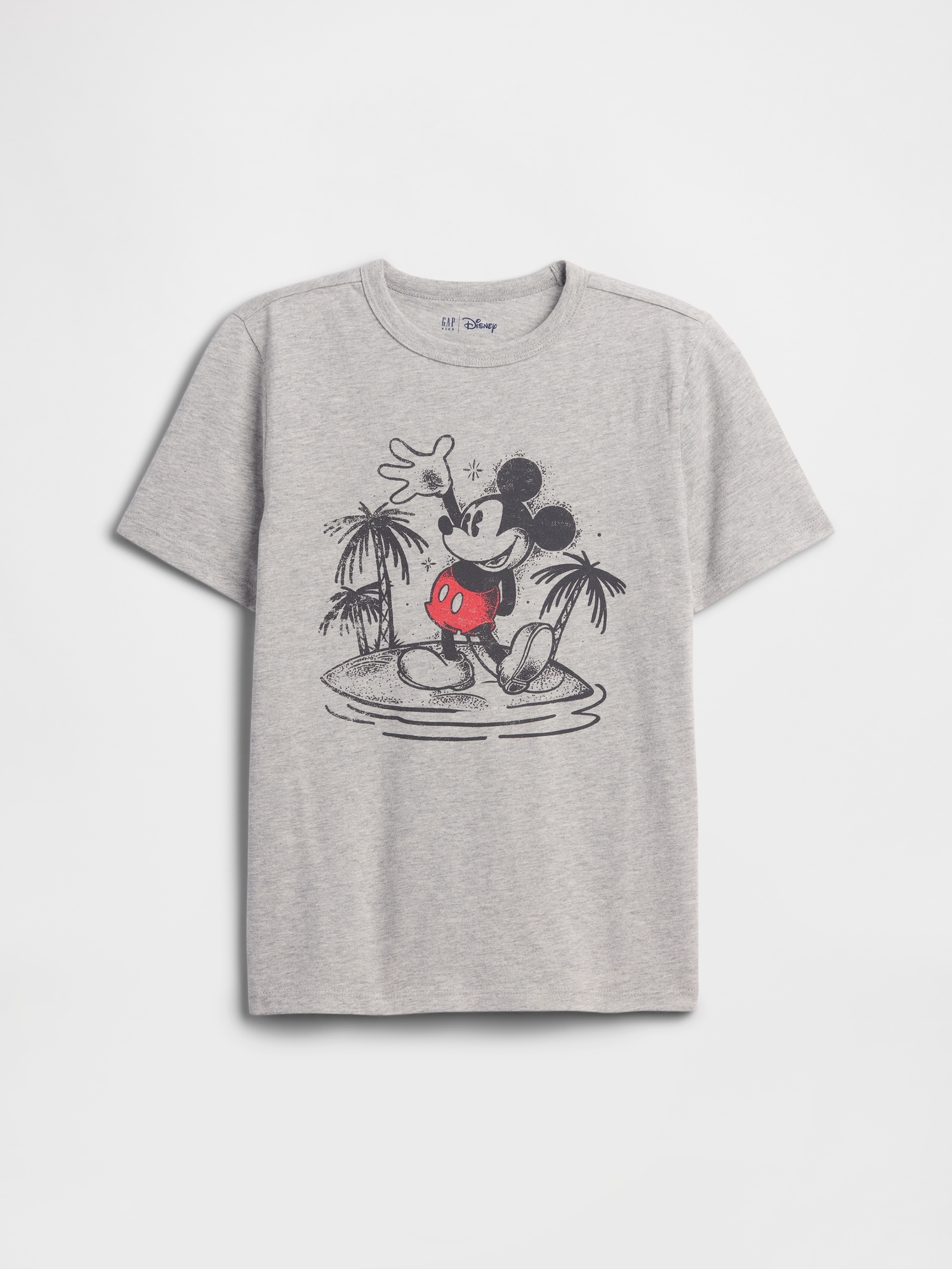 GapKids × Disney Mickey Mouse Graphic T-Shirt