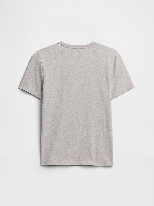 Image number 2 showing, GapKids × Disney Mickey Mouse Graphic T-Shirt