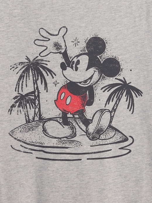 Image number 3 showing, GapKids × Disney Mickey Mouse Graphic T-Shirt