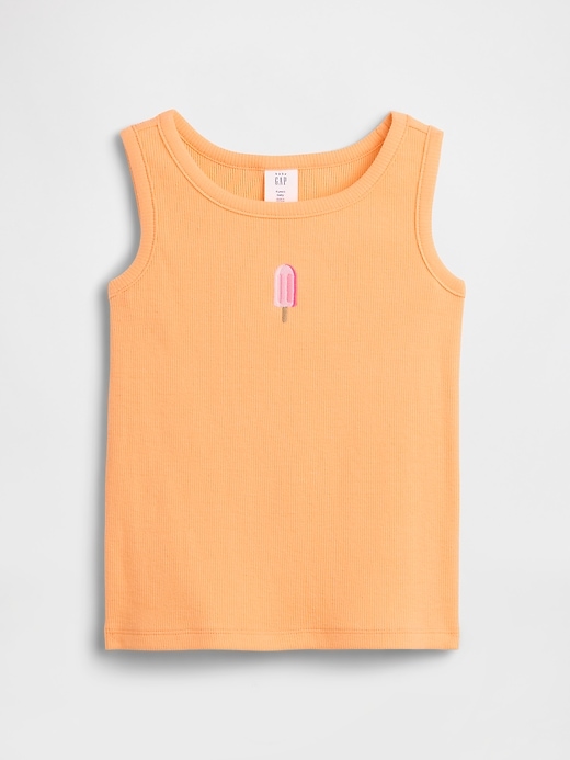 Image number 1 showing, babyGap Tank Top